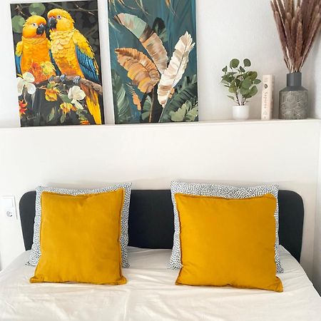 Santa Banana Apartment Αλικάντε Εξωτερικό φωτογραφία