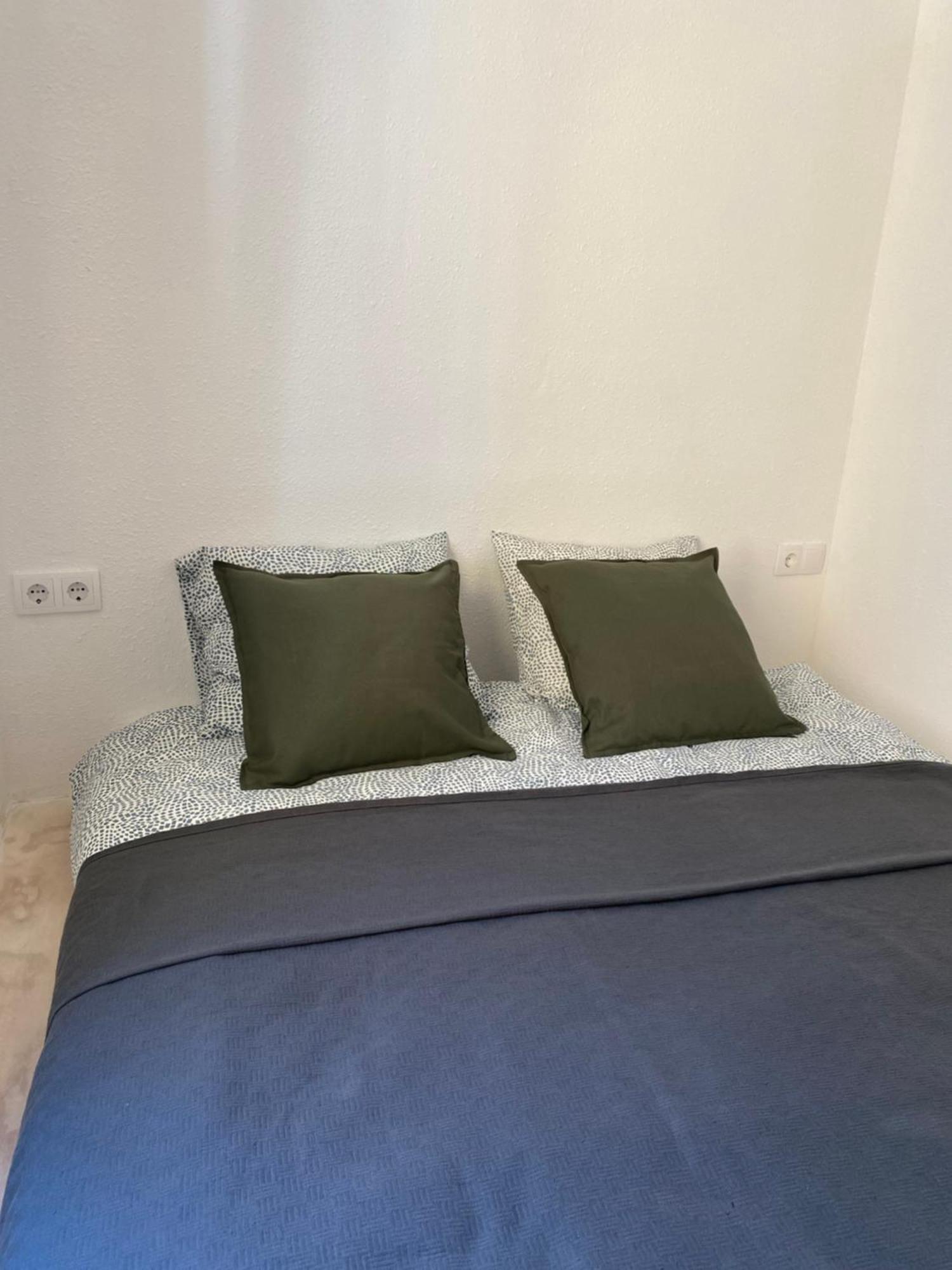 Santa Banana Apartment Αλικάντε Εξωτερικό φωτογραφία
