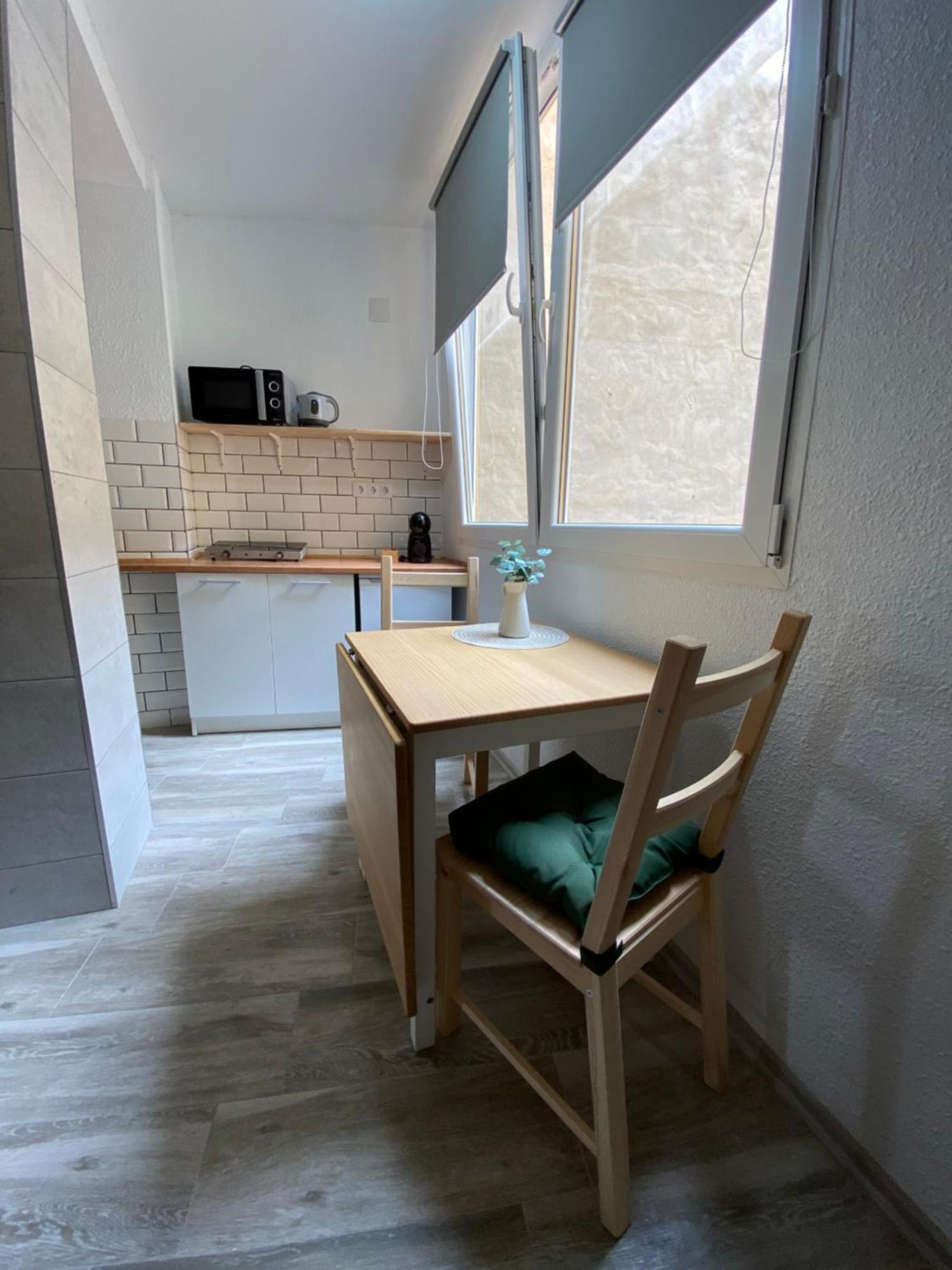 Santa Banana Apartment Αλικάντε Εξωτερικό φωτογραφία